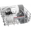 Bosch Serie 4 SMV4EAX28E Geschirrspüler vollintegrierbar 13 Maßgedecke