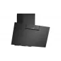 Siemens iQ300 LC87KFN60 Wandhaube Schwarz 427 m³/h