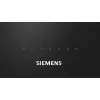Siemens iQ300 LC87KFN60 Wandhaube Schwarz 427 m³/h