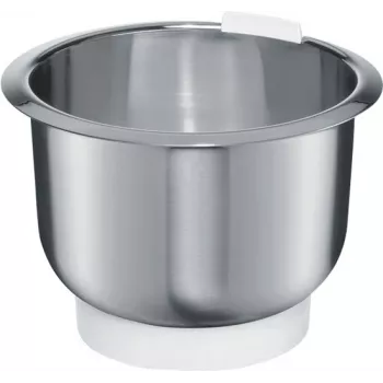 Küchenmaschinen-Zubehör Bosch MUZ4ER2 3,9 L Edelstahl