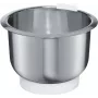 Küchenmaschinen-Zubehör Bosch MUZ4ER2 3,9 L Edelstahl