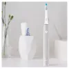 Oral-B Pulsonic Clean 2 Stück Weiß