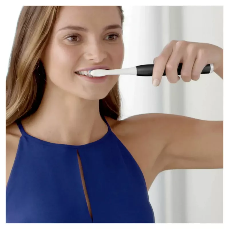 Oral-B Pulsonic Clean 2 Stück Weiß
