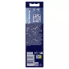 Aufsteckbürsten Oral‑B 860960 4er‑Pack, weiße Ersatzbürsten