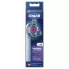 Aufsteckbürsten Oral‑B 860960 4er‑Pack, weiße Ersatzbürsten