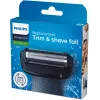 Philips Bodygroom Ersatzklinge TT2000/43 Wasserdichte Ersatzklinge Scherkopf