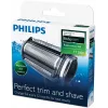 Philips Bodygroom Ersatzklinge TT2000/43 Wasserdichte Ersatzklinge Scherkopf