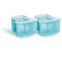 Reinigungskartusche Philips JC302/50 2er-Pack Dual-Filtersystem