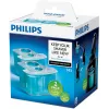 Reinigungskartusche Philips JC302/50 2er-Pack Dual-Filtersystem