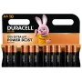 Duracell Plus Einwegbatterie AA Alkaline