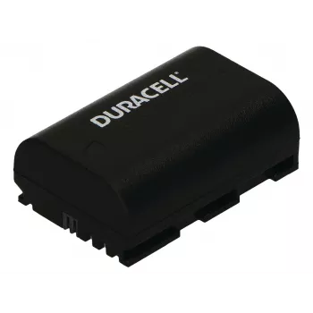 Kameraakku Duracell DR9943 LP-E6 1600mAh Li-Ion