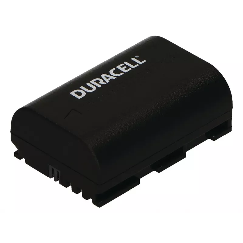 Kameraakku Duracell DR9943 LP-E6 1600mAh Li-Ion