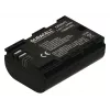 Kameraakku Duracell DR9943 LP-E6 1600mAh Li-Ion