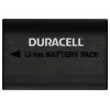 Kameraakku Duracell DR9943 LP-E6 1600mAh Li-Ion