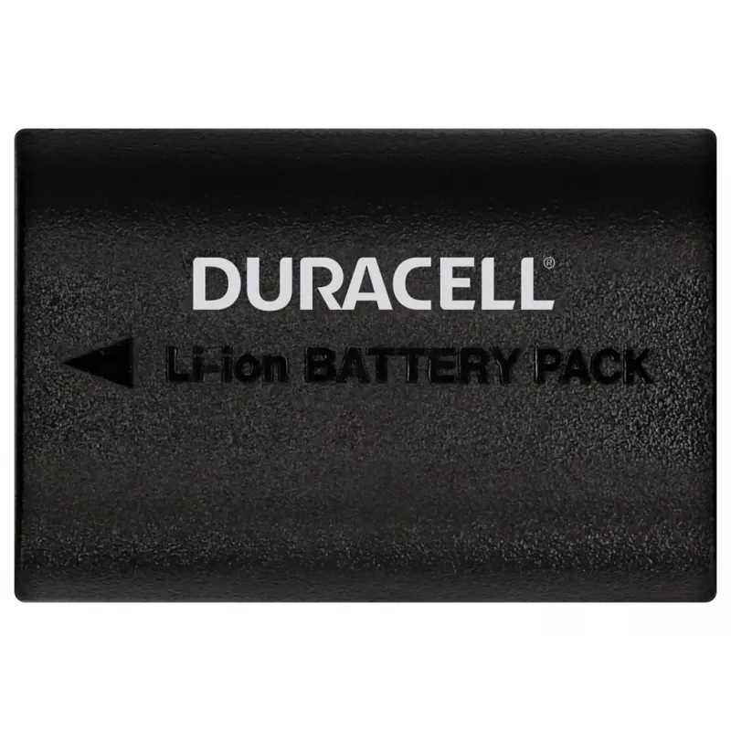 Kameraakku Duracell DR9943 LP-E6 1600mAh Li-Ion