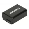 Kamera-Akku Duracell DR9954, ersetzt Sony NP-FW50, 1030 mAh