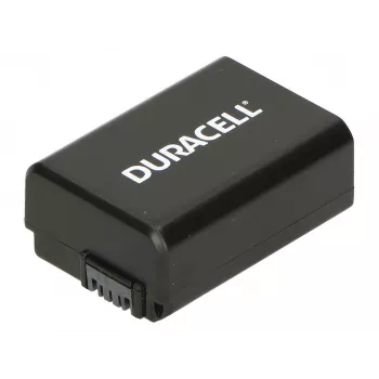 Kamera-Akku Duracell DR9954, ersetzt Sony NP-FW50, 1030 mAh