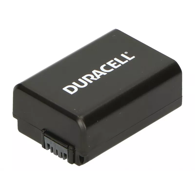Kamera-Akku Duracell DR9954, ersetzt Sony NP-FW50, 1030 mAh