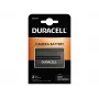 Kamera-Akku Duracell DR9695, ersetzt Sony NP-FM500H, 1600 mAh