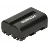 Kamera-Akku Duracell DR9695, ersetzt Sony NP-FM500H, 1600 mAh
