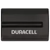Kamera-Akku Duracell DR9695, ersetzt Sony NP-FM500H, 1600 mAh