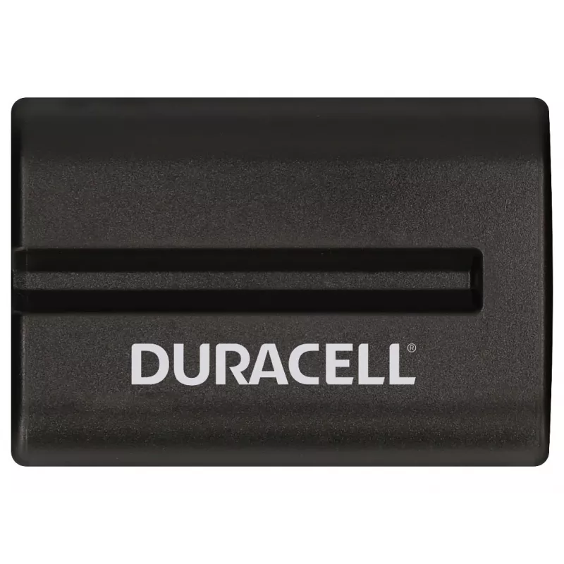 Kamera-Akku Duracell DR9695, ersetzt Sony NP-FM500H, 1600 mAh