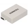Duracell Kamera-Akku – ersetzt Canon LP-E8 Akku, 1020 mAh, 7,4 V, Lithium-Ionen (Li-Ion)