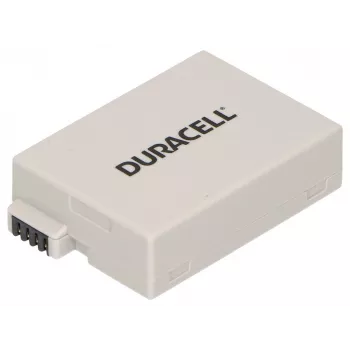 Duracell Kamera-Akku – ersetzt Canon LP-E8 Akku, 1020 mAh, 7,4 V, Lithium-Ionen (Li-Ion)
