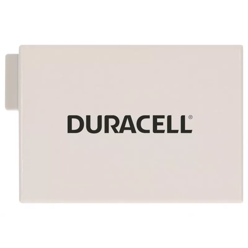 Duracell Kamera-Akku – ersetzt Canon LP-E8 Akku, 1020 mAh, 7,4 V, Lithium-Ionen (Li-Ion)