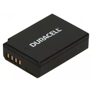 Duracell Kameraakku – ersetzt Canon LP-E10 Akku