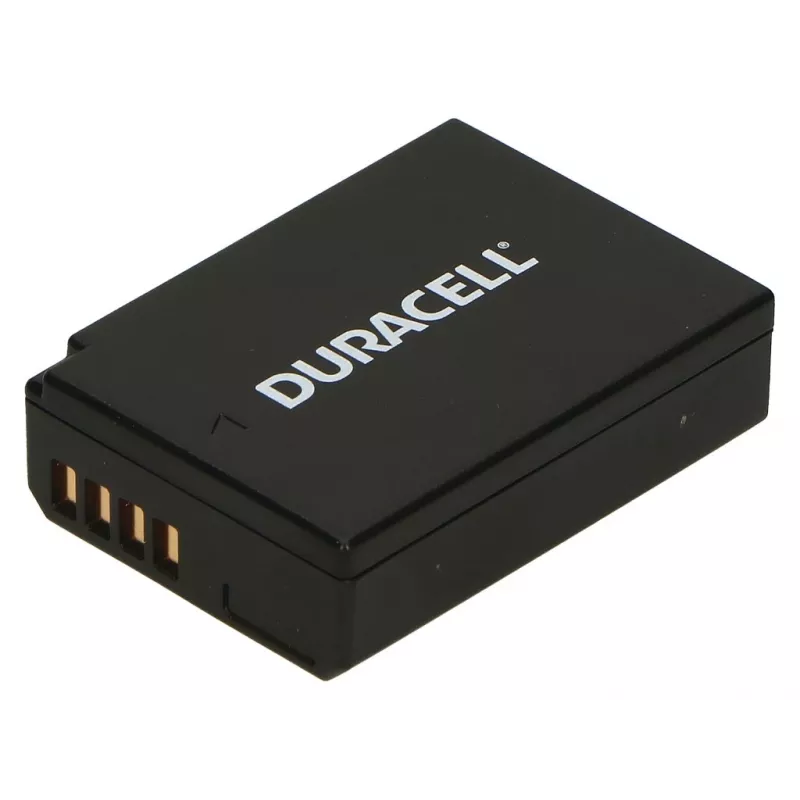 Duracell Kameraakku – ersetzt Canon LP-E10 Akku