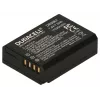 Duracell Kameraakku – ersetzt Canon LP-E10 Akku
