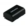 2-Power DR9700A Kamera-/Camcorder-Akku 700 mAh Li-Ion