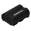 Kamera-Akku Duracell DRC511, ersetzt Canon BP-511/BP-512, 1600 mAh