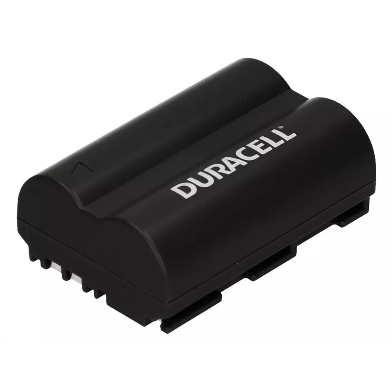 Kamera-Akku Duracell DRC511, ersetzt Canon BP-511/BP-512, 1600 mAh