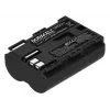 Kamera-Akku Duracell DRC511, ersetzt Canon BP-511/BP-512, 1600 mAh