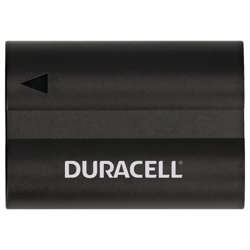 Kamera-Akku Duracell DRC511, ersetzt Canon BP-511/BP-512, 1600 mAh