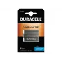 Kameraakku Duracell DR9668, Lithium-Ionen, 750 mAh, 35x44x18 mm