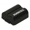 Kameraakku Duracell DR9668, Lithium-Ionen, 750 mAh, 35x44x18 mm