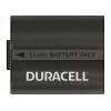Kameraakku Duracell DR9668, Lithium-Ionen, 750 mAh, 35x44x18 mm