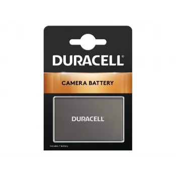 Duracell Kamera-Akku – ersetzt Nikon EN-EL9 Akku