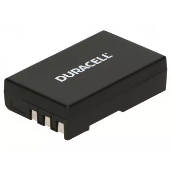 Duracell Kamera-Akku – ersetzt Nikon EN-EL9 Akku