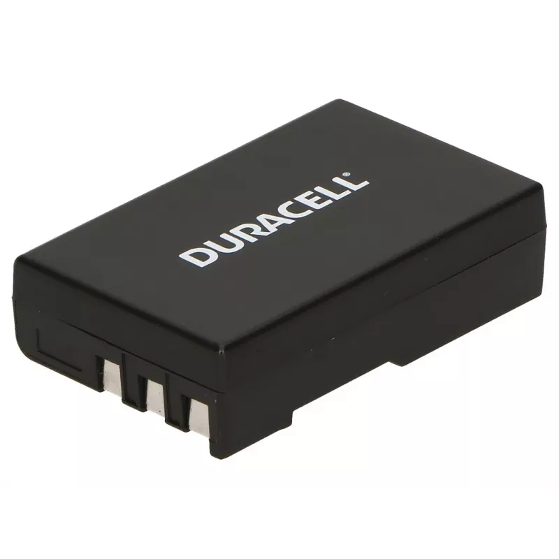 Duracell Kamera-Akku – ersetzt Nikon EN-EL9 Akku