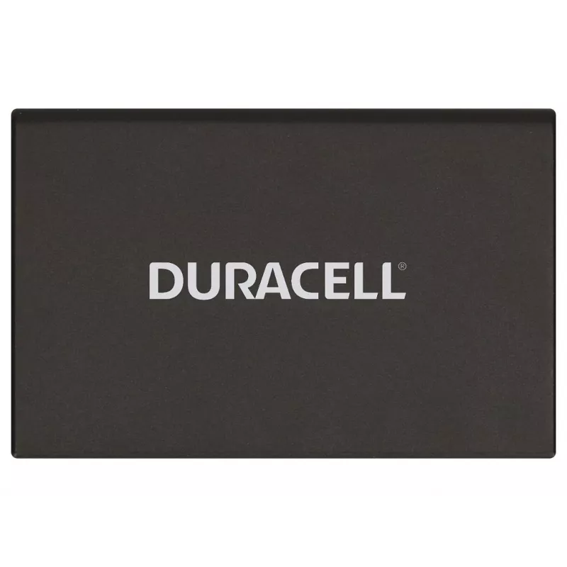 Duracell Kamera-Akku – ersetzt Nikon EN-EL9 Akku
