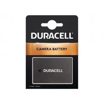 Duracell Kamera-Akku – Ersatz für Olympus BLS-5 Akku
