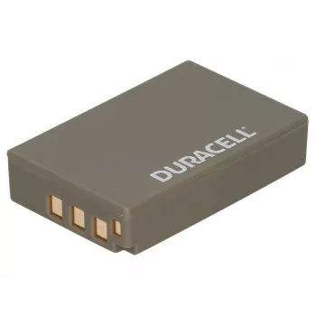 Duracell Kamera-Akku – Ersatz für Olympus BLS-5 Akku