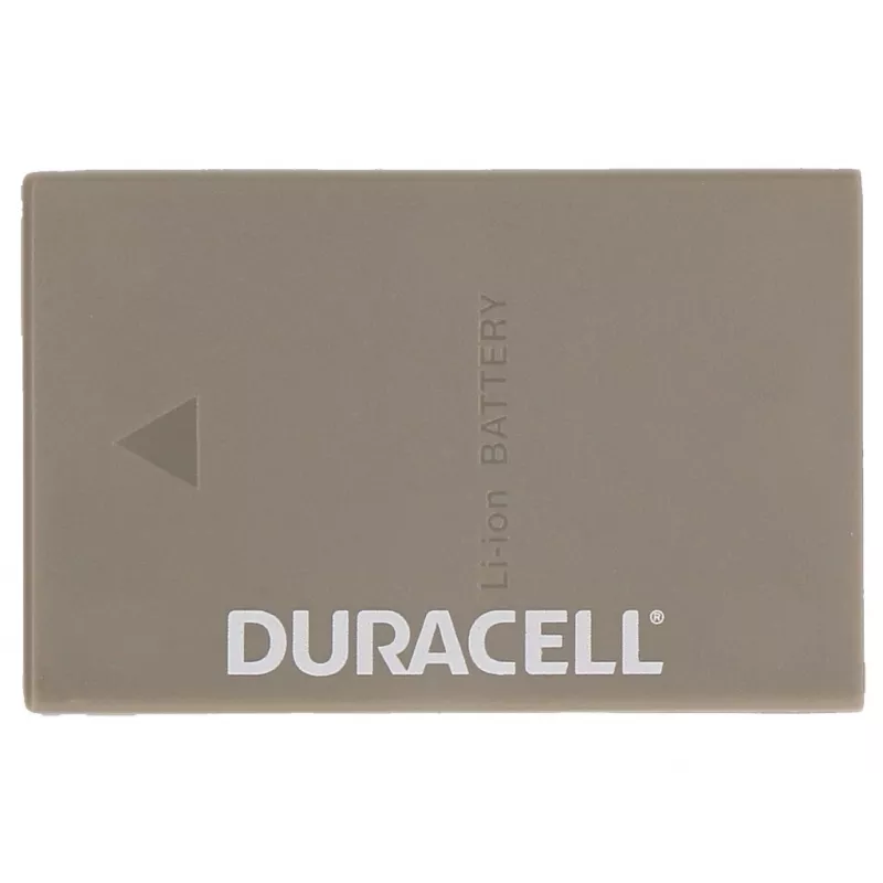 Duracell Kamera-Akku – Ersatz für Olympus BLS-5 Akku