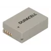 Duracell Kamera-Akku – Ersatz für Canon NB-10L Akku