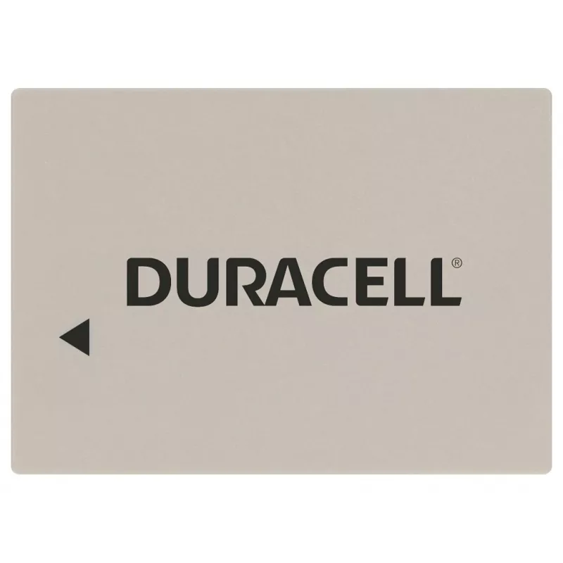 Duracell Kamera-Akku – Ersatz für Canon NB-10L Akku