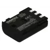 Duracell Kamera-Akku – ersetzt Canon NB-2L Akku, 700 mAh, 7,4 V, Lithium-Ionen (Li-Ion)